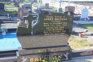 Brennan Gerry Frenchpark